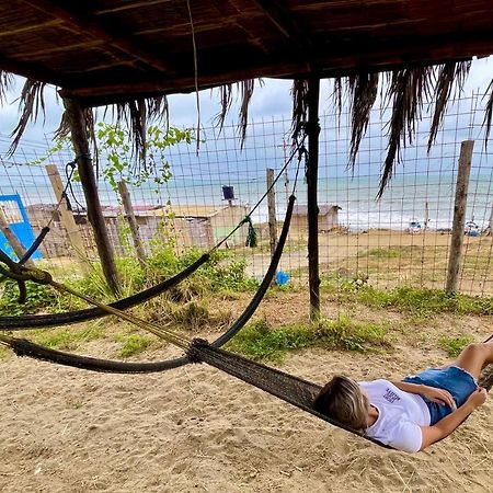 Hostal Tropicoco Hotel Playas Ngoại thất bức ảnh